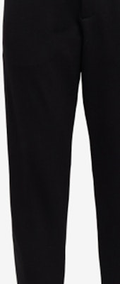 Alexander McQueen 2023塗鴉運動針織長褲 男 黑色 688714-QTAAB-0519 Purchase Alexander McQueen 2023塗鴉運動針織長褲 男 黑色 688714-QTAAB-0519