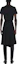 Purchase Alexander McQueen FW23 Skull Letter Print Black T-Shirt . 759442QVZ290901