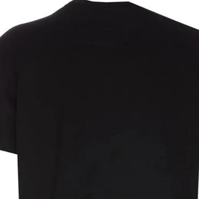 Alexander McQueen FW23 Skull Letter Print Black T-Shirt . 759442QVZ290901 Cheap Alexander McQueen FW23 Skull Letter Print Black T-Shirt . 759442QVZ290901