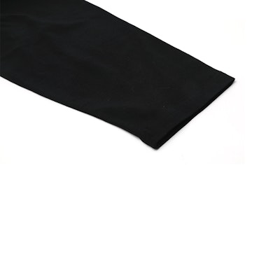 Alexander McQueen 骷髏印花寬鬆版長袖T恤 黑色 794576-QTABM-0528 Purchase Alexander McQueen 骷髏印花寬鬆版長袖T恤 黑色 794576-QTABM-0528