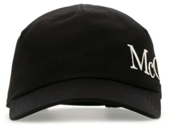alexander-mc-queen-gabardine-cotton-baseball-cap-unisex-black-6328964105-q-1078