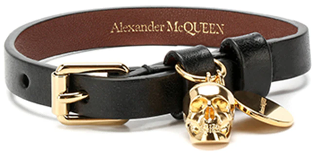 alexander-mc-queen-gold-skull-black-leather-bracelet-unisex-554467-cqe-0-t-1000