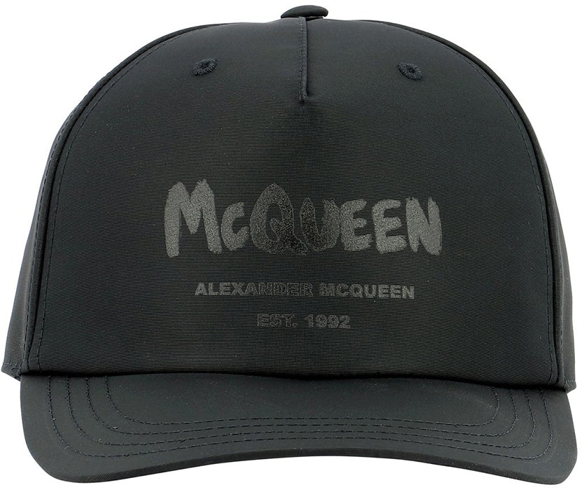 alexander-mc-queen-graffiti-print-polyester-baseball-cap-6677784404-q1000