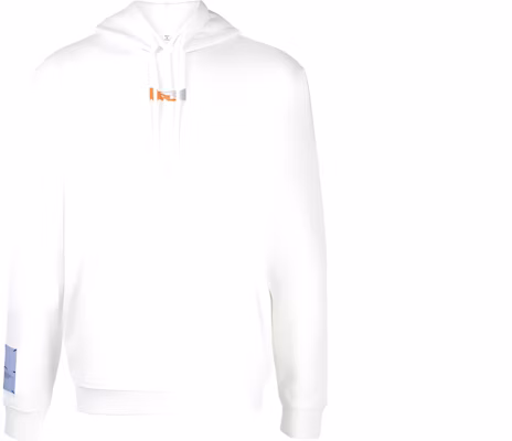 Alexander McQueen Graphic Print Pullover Sweatshirt White () 661241-RRT05-4725 Buy Alexander McQueen Graphic Print Pullover Sweatshirt White () 661241-RRT05-4725