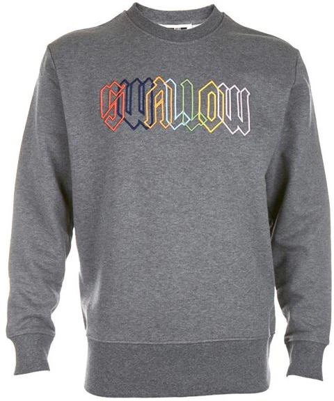 alexander-mc-queen-gray-crewneck-sweatshirt-with-letter-print-design-mcq-494728-rlt-81