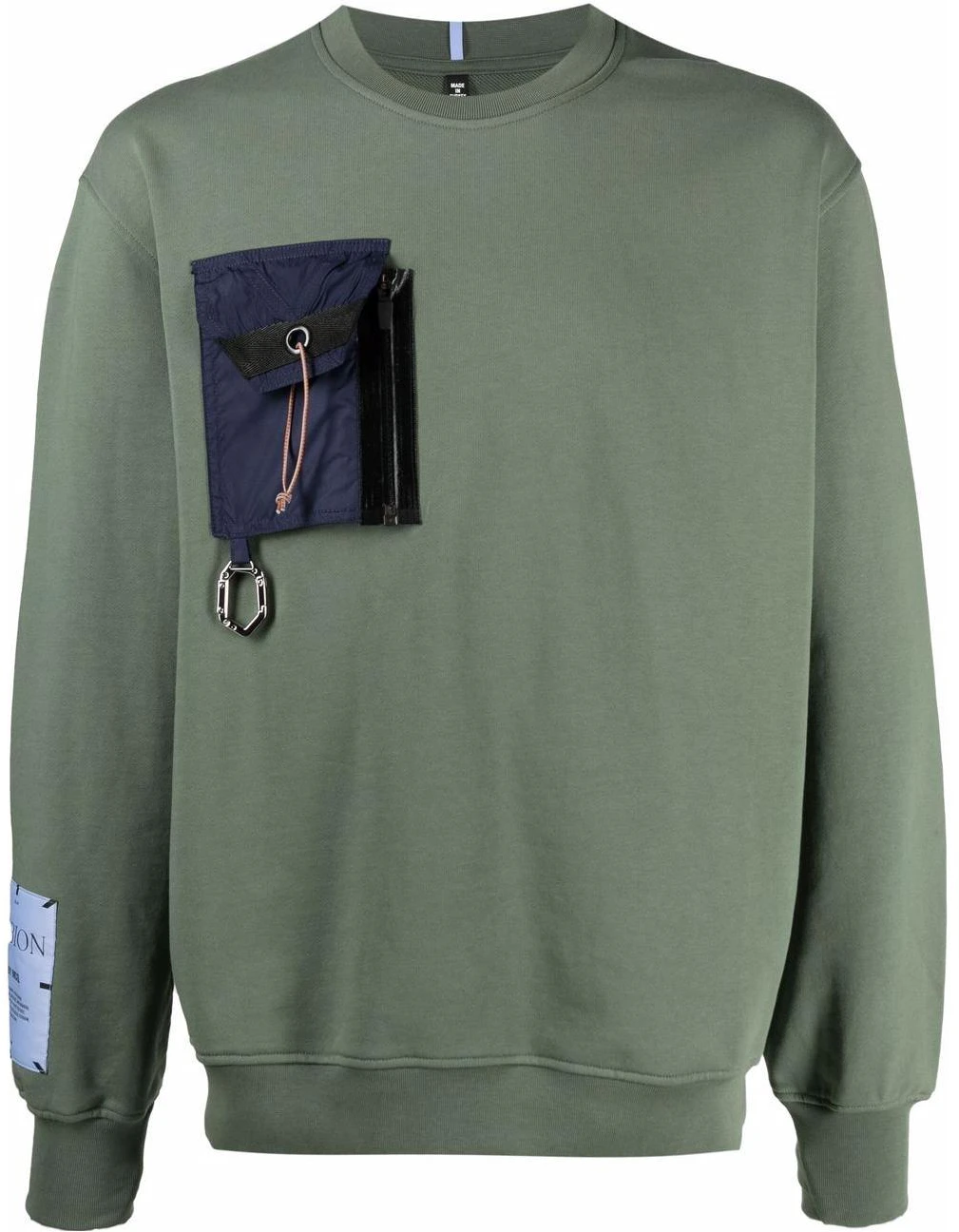 alexander-mc-queen-green-crewneck-sweatshirt-with-chest-pocket-639003-rqt-193662