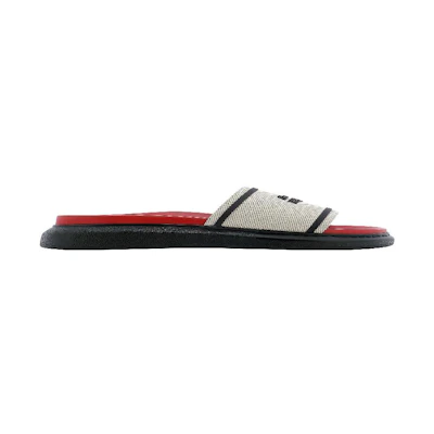 Alexander McQueen Gucci Sandal 'Light Brown Logo'