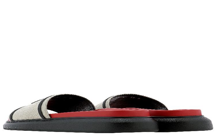 Alexander McQueen Gucci Sandal 'Light Brown Logo' 圖 4