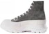 Alexander McQueen High Top 'Kulit Kelabu' 627206WHWJ79288