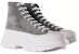Alexander McQueen High Top 'Kulit Kelabu' 627206WHWJ79288