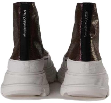 Alexander McQueen High Top 'Purple Comfort' 652754W4PB11311 Shop Alexander McQueen High Top 'Purple Comfort' 652754W4PB11311