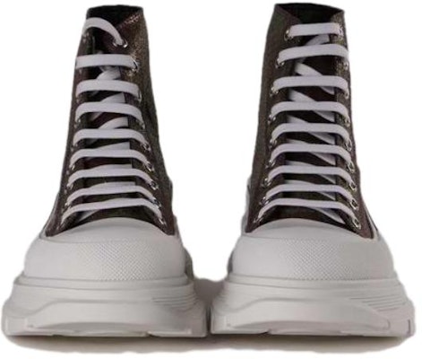Alexander McQueen High Top 'Purple Comfort' 652754W4PB11311 Purchase Alexander McQueen High Top 'Purple Comfort' 652754W4PB11311