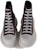 Alexander McQueen High Top 'Purple Comfort' Kasut Tinggi Ungu 652754W4PB11311
