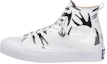 Buy Alexander McQueen High Top Putih 543772-R2608-9024