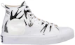 Purchase Alexander McQueen High Top Putih 543772-R2608-9024