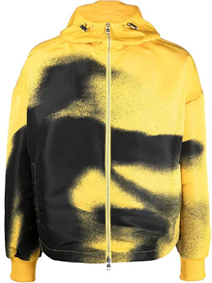 Sudadera con Capucha Alexander McQueen con Estampado Gráfico y Puños Acanalados 710692-QTR95-7212 Buy Sudadera con Capucha Alexander McQueen con Estampado Gráfico y Puños Acanalados 710692-QTR95-7212