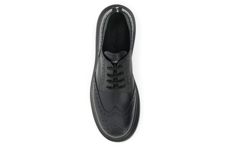 Alexander McQueen Hybrid 'Black' 圖 2