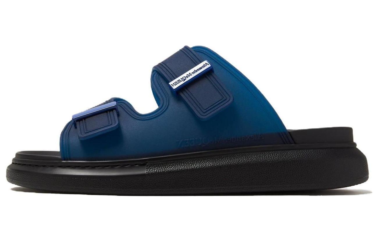 Alexander McQueen Hybrid 'Blue' 663563W4TM44659