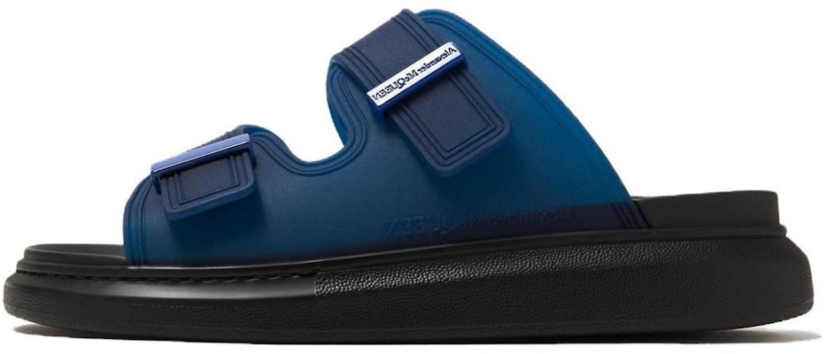 Alexander McQueen Hybrid 'Blue' 663563W4TM44659 Buy Alexander McQueen Hybrid 'Blue' 663563W4TM44659