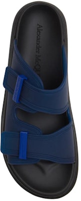 Alexander McQueen Hybrid 'Blue' 663563W4TM44659 Shop Alexander McQueen Hybrid 'Blue' 663563W4TM44659