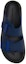 Shop Alexander McQueen Hybrid 'Biru' 663563W4TM44659