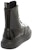Alexander McQueen Hybrid Brogue Boot 'Hitam' 586199-WHX51-1000
