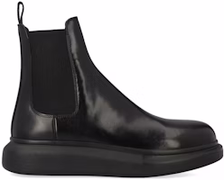Alexander McQueen Hybrid Chelsea But 'Hitam' 586198-WHX52-1000 Order Alexander McQueen Hybrid Chelsea But 'Hitam' 586198-WHX52-1000