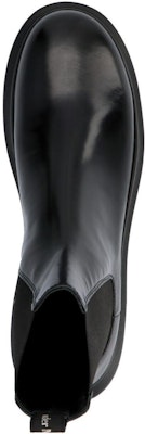 Alexander McQueen Hybrid Chelsea Boot 'Black' 586198-WHX52-1000 Lookbook Alexander McQueen Hybrid Chelsea Boot 'Black' 586198-WHX52-1000