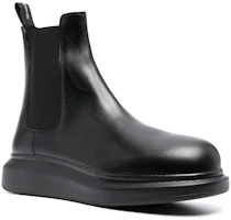 Order Alexander McQueen Hybrid Chelsea Boot 'Black' 604234WHXE11000