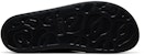 Alexander McQueen Hybrid Sandal Gancu Tumit 'Hitam' 663563-W4Q51-1081