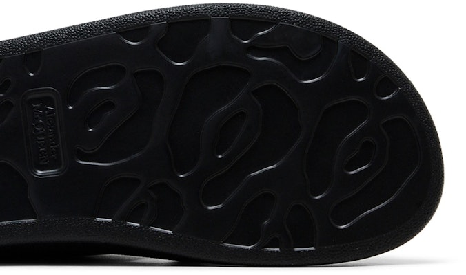 Alexander McQueen Hybrid Double Buckle Sandal 'Black' 663563-W4Q51-1081 Purchase Alexander McQueen Hybrid Double Buckle Sandal 'Black' 663563-W4Q51-1081