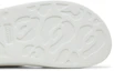 Purchase Alexander McQueen Hybrid Dubbele Gesp Sandalen ''Nieuwe Ivoor'' 663563-W4Q51-9359