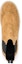 Shop Alexander McQueen Hybrid Lace-Up Boot 'Camel' 662666WIA522114