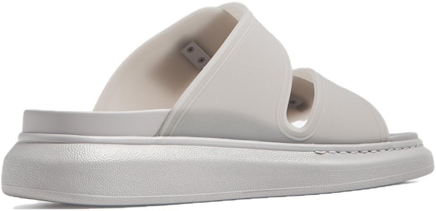 Sandal Hibrid Alexander McQueen 'Kelabu Abu' 663563W4TM61612 Shop Sandal Hibrid Alexander McQueen 'Kelabu Abu' 663563W4TM61612