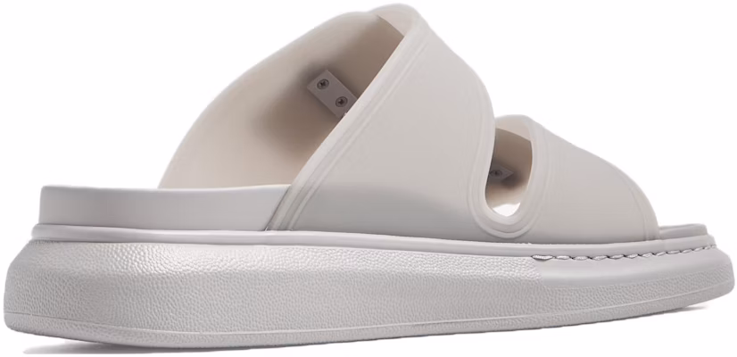 Alexander McQueen Hybrid Sandals 'Ash Grey' 663563W4TM61612 Shop Alexander McQueen Hybrid Sandals 'Ash Grey' 663563W4TM61612