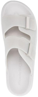 Alexander McQueen Hybrid Sandals 'Ash Grey' 663563W4TM61612 Purchase Alexander McQueen Hybrid Sandals 'Ash Grey' 663563W4TM61612