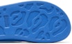 Purchase Alexander McQueen Hybrid Slide 'Biru Tasik' 663563-W4TM1-4507