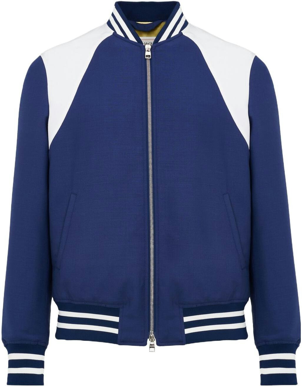 alexander-mc-queen-indigo-harness-bomber-jacket-colorblock-zip-up-jacket-766448-quaae-4244
