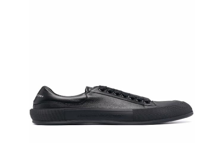 Alexander McQueen Joey Sneaker 'Black'