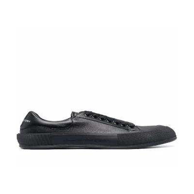 Alexander McQueen Joey Sneaker 'Black'