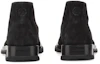 Purchase Alexander McQueen Lace-Up 'Fashion Ankle Boot Black' 728255WIA5P1081