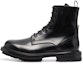 Buy Alexander McQueen But Kasut Bertali 'Hitam' 683569-WHZ80-1000