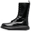Buy Alexander McQueen But Kasut Buku 'Hitam Fesyen Serbaguna' 645901WHZ891000