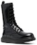 Order Alexander McQueen But Kasut Buku 'Hitam Fesyen Serbaguna' 645901WHZ891000