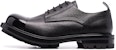 Alexander McQueen Lace-Up Shoes 'Black' 667914WHSZ31000