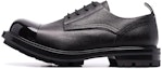 Buy Alexander McQueen Lace-Up Shoes 'Black' 667914WHSZ31000