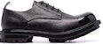 Alexander McQueen Lace-Up Shoes 'Black' 667914WHSZ31000