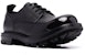 Alexander McQueen Lace-Up Shoes 'Black' 667914WHSZ31000