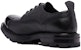 Alexander McQueen Lace-Up Shoes 'Black' 667914WHSZ31000