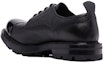 Purchase Alexander McQueen Lace-Up Shoes 'Black' 667914WHSZ31000